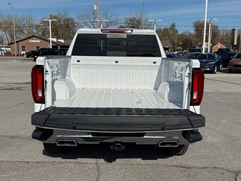 New 2026 GMC Sierra 1500 SLT w/ SLT Premium Package image 5