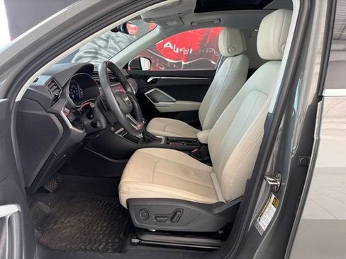 Used 2022 Audi Q3 2.0T Premium AWD/4WD image 9
