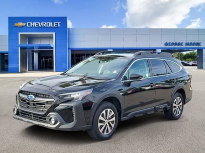 Used 2023 Subaru Outback Premium