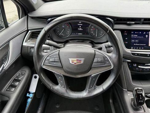 Used 2021 Cadillac XT5 Sportv image 19