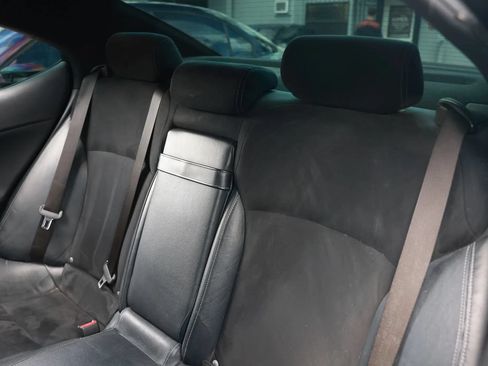 Used 2012 Lexus IS 350 w/ F-Sport Pkg RWD image 18