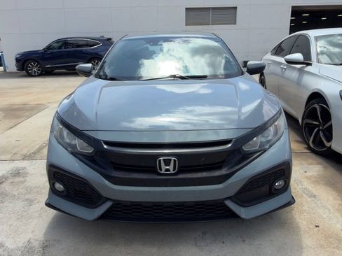 Used 2019 Honda Civic Sport image 3