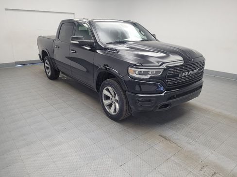 Used 2020 RAM 1500 Limited w/ Bed Utility Group image 13