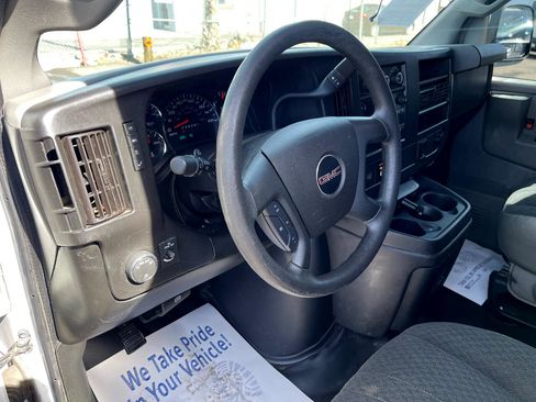 Used 2020 GMC Savana 2500 w/ Driver Convenience Package image 21