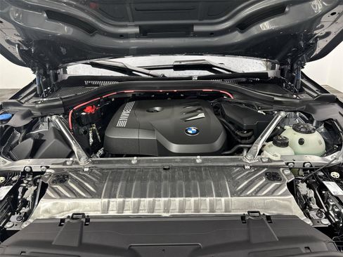 New 2026 BMW X3 xDrive30 w/ Convenience Package image 20