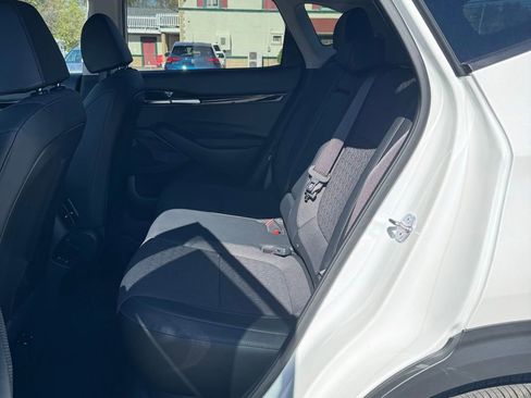 New 2026 Kia Seltos S image 11