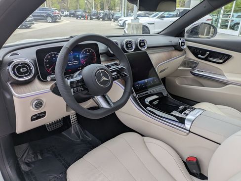 New 2026 Mercedes-Benz CLE 450 4MATIC Cabriolet image 10