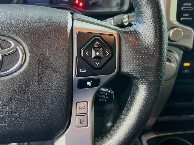 Used 2024 Toyota 4Runner SR5 Premium w/ Moonroof Package AWD/4WD image 18