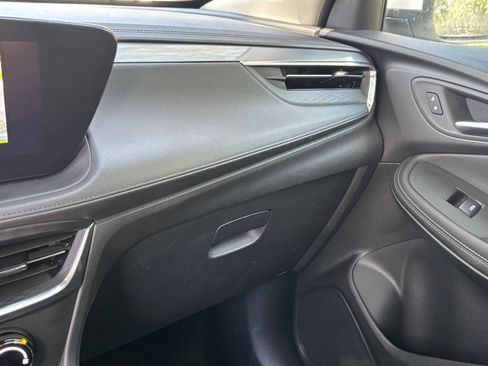 Used 2026 Buick Encore GX Preferred FWD image 33