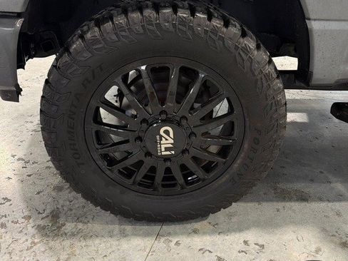 Used 2023 Ford F350 XL w/ 360-Degree Camera Package AWD/4WD image 18