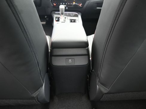 New 2026 Nissan Sentra SR image 21