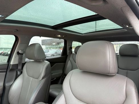 Used 2020 Hyundai Santa Fe Limited AWD/4WD image 23