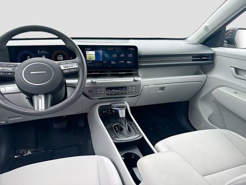 Certified 2026 Hyundai Kona SEL Sport FWD image 22