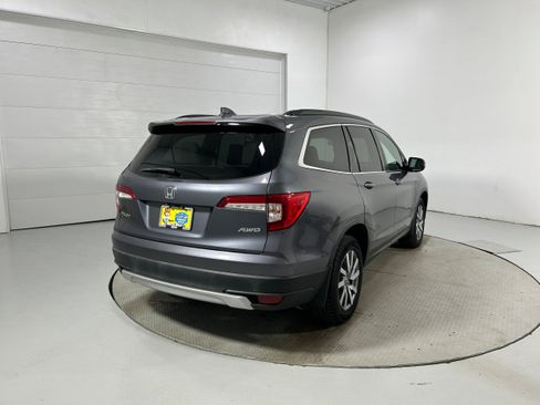 Used 2019 Honda Pilot EX-L image 39