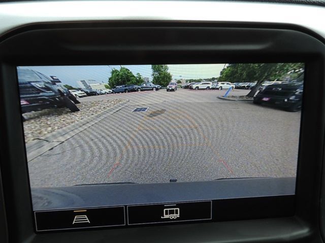 Used 2021 Chevrolet Silverado 1500 LT w/ Texas Edition Plus RWD image 32