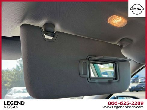 Certified 2022 Nissan Pathfinder SL image 32