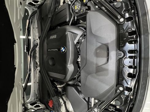 Used 2018 BMW 430i xDrive Convertible image 44