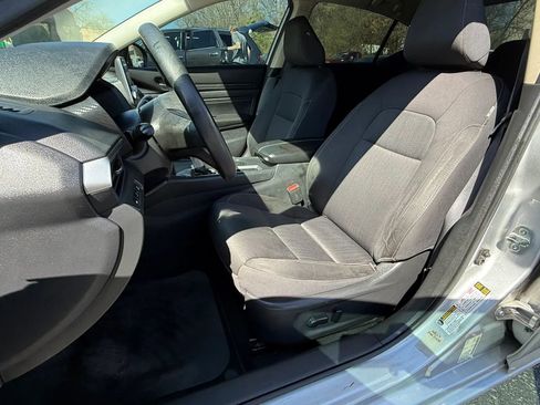 Used 2020 Nissan Altima 2.5 S FWD image 13