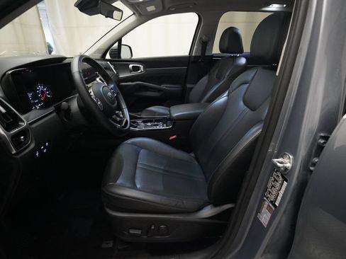 Used 2021 Kia Sorento SX FWD image 7