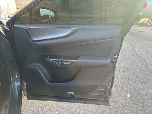 Used 2024 Lexus NX 350 F Sport image 26