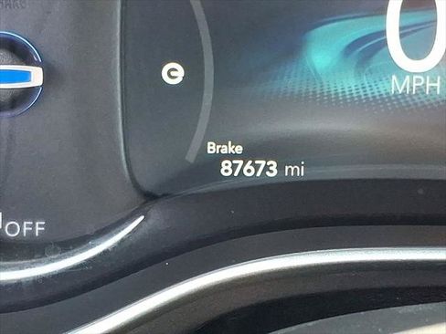 Certified 2022 Chrysler Pacifica Touring-L FWD image 20