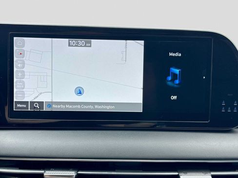 Used 2024 Hyundai Palisade Calligraphy AWD/4WD image 31