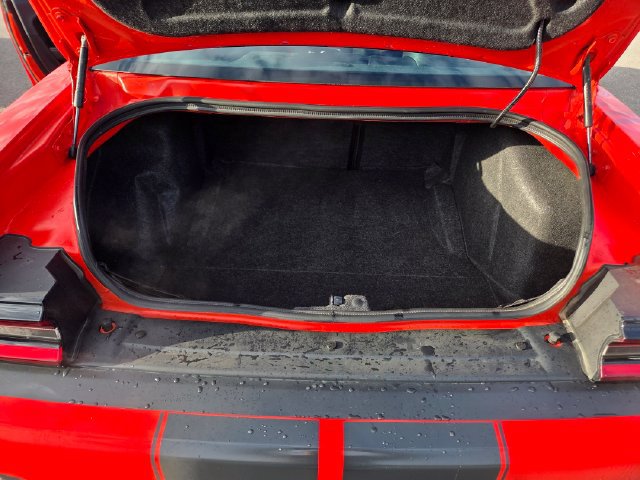 Used 2017 Dodge Challenger SRT RWD image 14