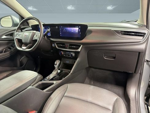 Used 2024 Buick Encore GX Sport Touring w/ Comfort Package FWD image 29