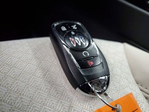 Used 2026 Buick Encore GX Preferred w/ Advanced Technology Package image 33