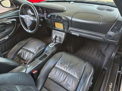 Used 2004 Porsche 911 Turbo AWD/4WD image 73