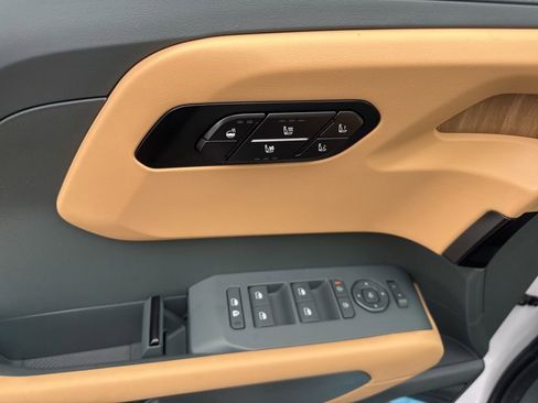 New 2027 Kia Telluride SX X-Line AWD/4WD image 8