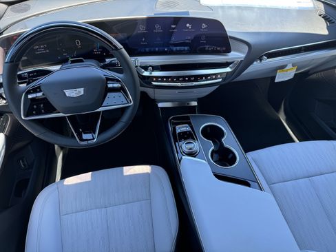 New 2026 Cadillac Lyriq Sport RWD image 14