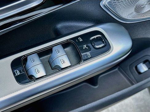 Used 2023 Mercedes-Benz EQE AMG 4MATIC Sedan image 18