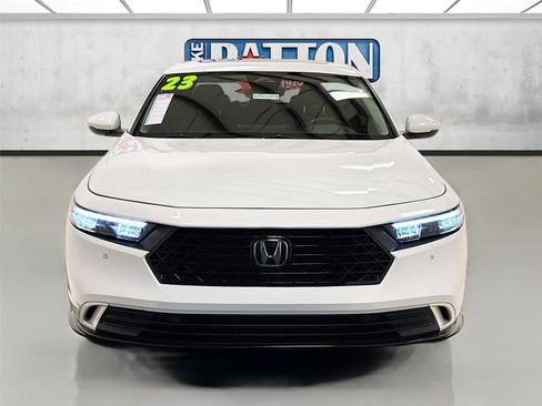 Used 2023 Honda Accord EX-L image 2