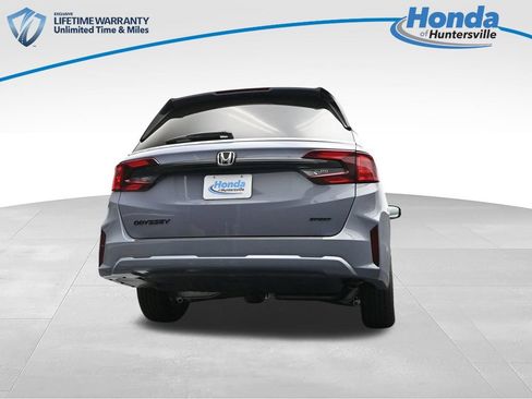 New 2026 Honda Odyssey Sport-L image 39
