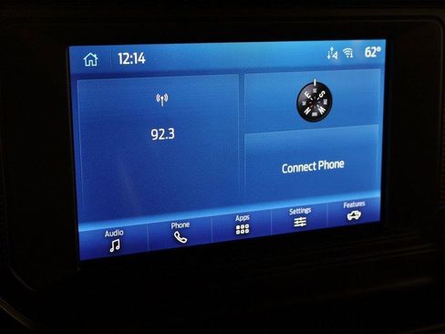 Used 2023 Ford Bronco Badlands image 36