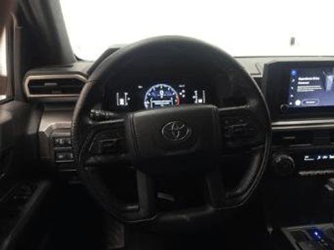 Used 2024 Toyota Tacoma SR5 RWD image 18