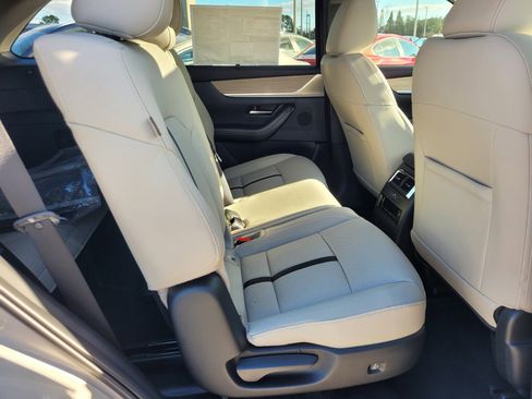 New 2026 MAZDA CX-90 3.3 Turbo w/ Preferred Package image 16