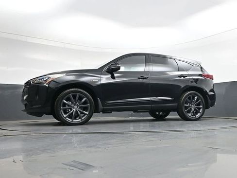 New 2026 Acura RDX A-Spec AWD/4WD image 32