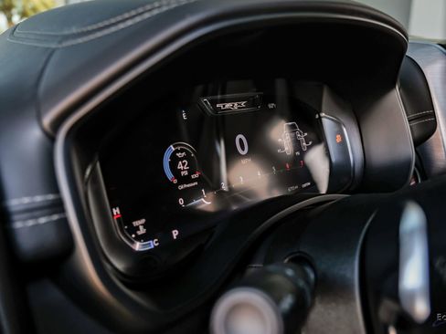 Used 2024 RAM 1500 TRX w/ TRX Level 2 Equipment Group image 51