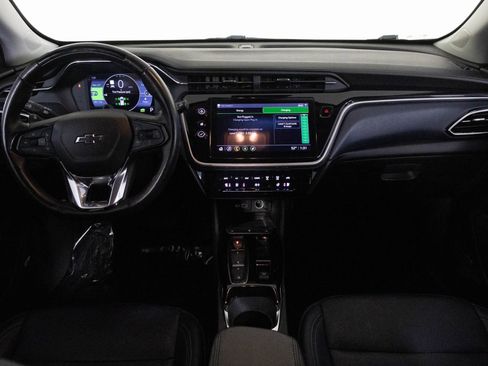 Used 2022 Chevrolet Bolt EUV Premier w/ Sun & Sound Package image 22