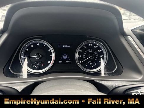 Used 2022 Hyundai Sonata SE image 31