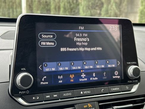 Used 2023 Nissan Altima 2.5 SR image 20