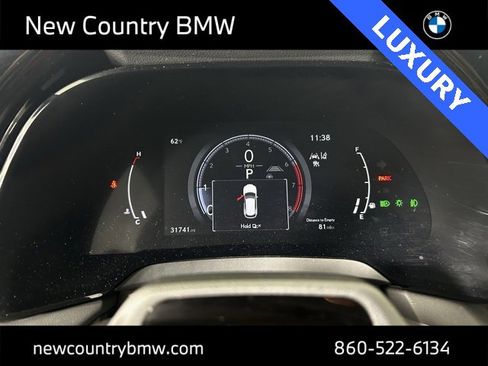 Used 2024 Lexus RX 350 AWD image 21