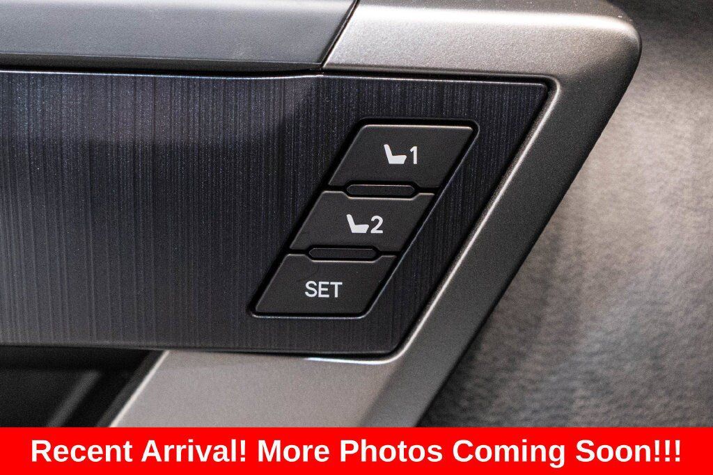 Certified 2026 Toyota Sequoia Platinum w/ Tow Technology Package AWD/4WD image 23