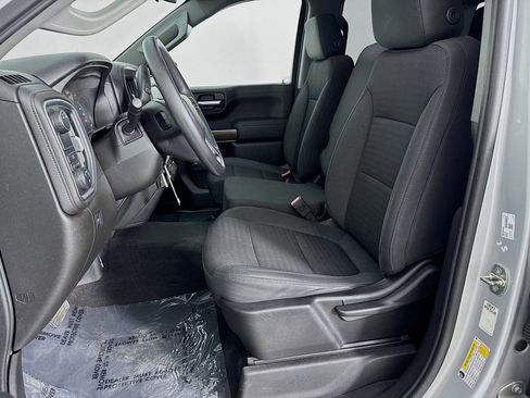 Used 2020 Chevrolet Silverado 1500 LT image 10