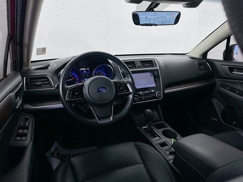 Used 2019 Subaru Outback 2.5i Limited w/ Protection Package #1 AWD/4WD image 21