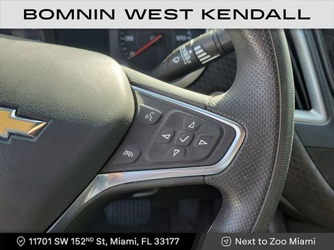 Used 2024 Chevrolet Malibu LS image 16