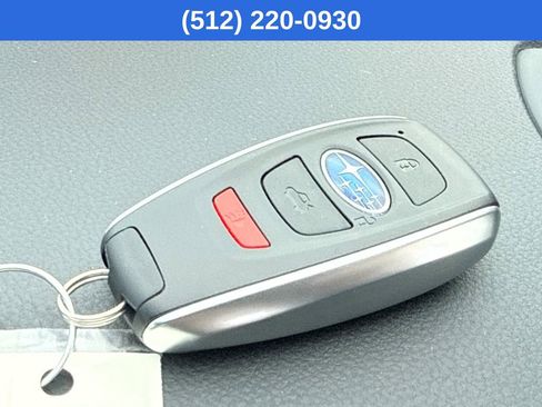 New 2026 Subaru Impreza 2.0i Sport image 34