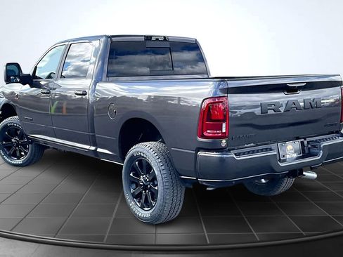 New 2026 RAM 2500 Laramie image 4